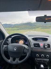 Renault Megane 1.5dci - 3