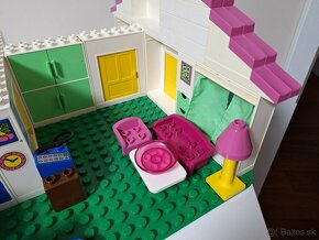 retro Lego Duplo 2794 - 3