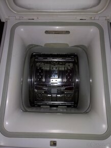 Práčka Whirlpool na 5 kg - 3