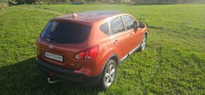 Nissan Qashqai 1.5 dCi 4x2 - 3