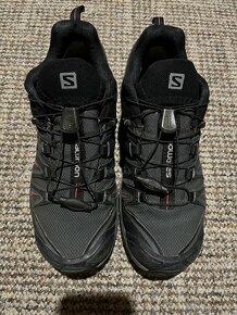 Salomon X Ultra GTX vel 38 2/3 - 3