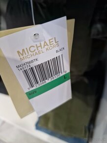 Michael KORS zimná bunda ,nová ,veĺkosť L - 3