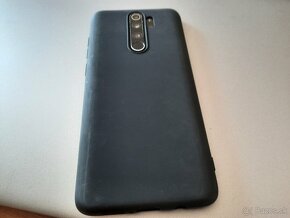 Xiaomi Redmi Note 8 Pro , PLATÍ DO ZMAZANIA - 3