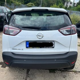 Diely opel crossland x 2019 - 3