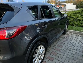 Mazda CX-5 - 3