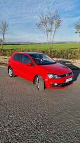 Predám Volkswagen Polo 1.2 tsi, 2016 - 3