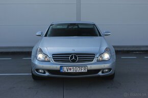 Mercedes Benz CLS 320 CDI - 3