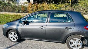 Toyota Auris 1.33 benzin rv2012 - 3