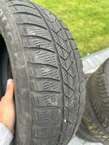 Predam 205/60 R16 Zimne pneumatiky - 3