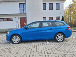 Peugeot 308 SW - 3