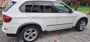 Bmw x5 x-Drive 30d A/T, 180 KW,M-Packet - 3