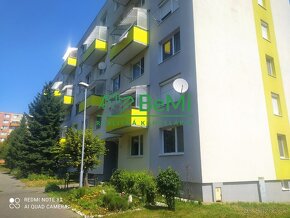 1 izbový byt, Nitra - Klokočina, 37 m2 (pripravený na zmenu) - 3