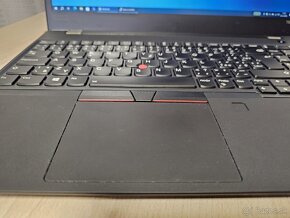 Lenovo ThinkPad T590 24GB/256GB - 3