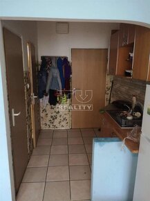 Garzónka 22m2,+loggia,po čiastoč.rekonštrukcii a so... - 3