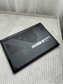 Herný notebook Asus Vivobook 24gb RAM,GTX 1650 4gb, Intel i5 - 3