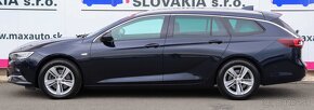 Opel Insignia ST 2.0 CDTI BiTURBO 210k S S Exclusive 4x4 AT8 - 3