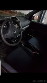 Suzuki ignis 4x4 - 3