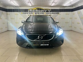 Volvo V40 T3 1.5L 152k Final Edition R-Design - 3