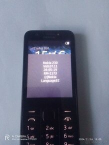 Nokia 230 - 3