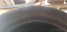 Pneu 215/55 R17 uniroyal rainsport 3 (0919) rezerv.30.11.24 - 3