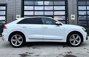 Audi Q8 TFSI mHEV quattro tiptronic - 3