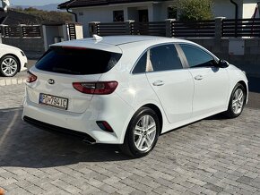 KIA Cee’d 1.0 T-GDi 100k Gold - 3