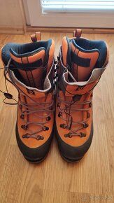 Salomon pro thermic - 3