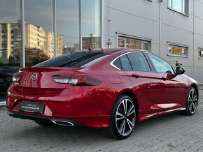 Opel Insignia 2.0 CDTi 4x4 GS-Line,Matrix LED,Head-UP,Masáž - 3