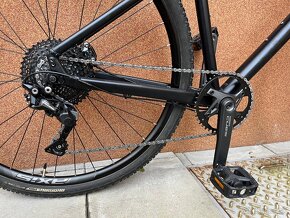 Gravel Specialized Sirrus X2 - 3