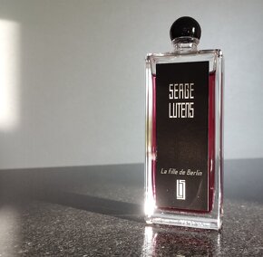 Unisex Parfém La fille de Berlin Serge Lutens - 3