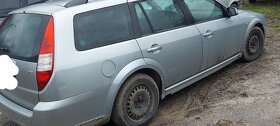 Ford Mondeo MK3 rozpredam - 3