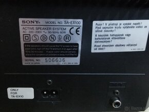 Sony - 3