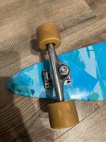 Longboard WORKER BlueBay 36" - 3