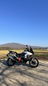 KTM 1290 Superadventure 2023 - 3