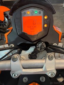 KTM Duke 125 ABS - 3