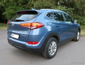 Predám Hyundai Tucson 2017 diesel,7.st automat-AJ NA SPLÁTKY - 3