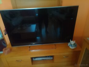 Predám kvalitný Tv, R 143 cm - 3