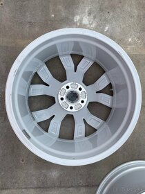 VW 5x112 9Jx20 ALU disky, s DPH - 3