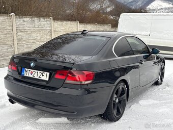 BMW Rad 3 Coupé 330 xd A/T po výmene rozvodov - 3