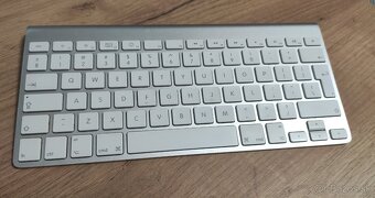 Apple Bluetooth Wireless Keyboard - 3