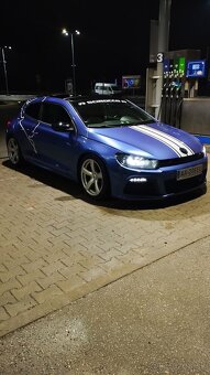 VW Scirocco R 350PS - 3