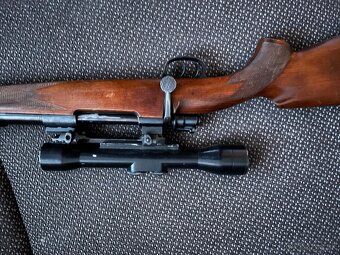 Mauser m98 - 3