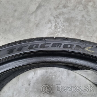 Letné pneumatiky 235/30 R20 TRACMAX DOT1223 - 3