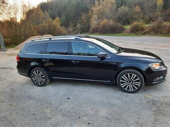 Passat b7 2.0tdi 100kw - 3