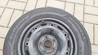 165/70 R14 letné - 3