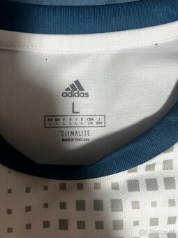 Futbalový dres Addidas Climalite - 3