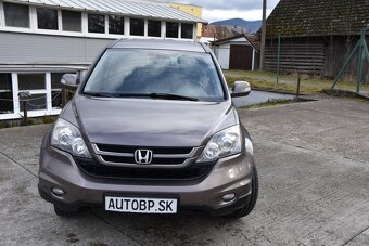 Honda CR-V 2.2 i-CTDi - 3