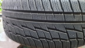 225/50 R17 V XL zimné pneumatiky Matador 2ks - 3