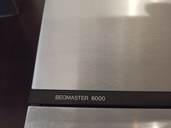 Predám Beomaster 6000 - 3