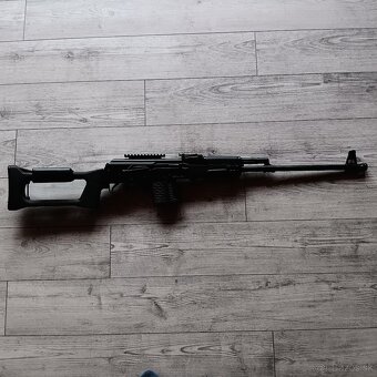 Saiga 308 - 3